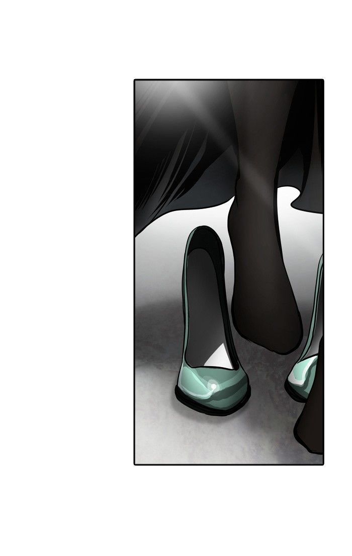 Tower of God chapter 301 - page 8
