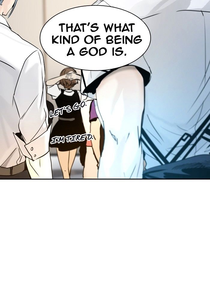 Tower of God chapter 301 - page 80