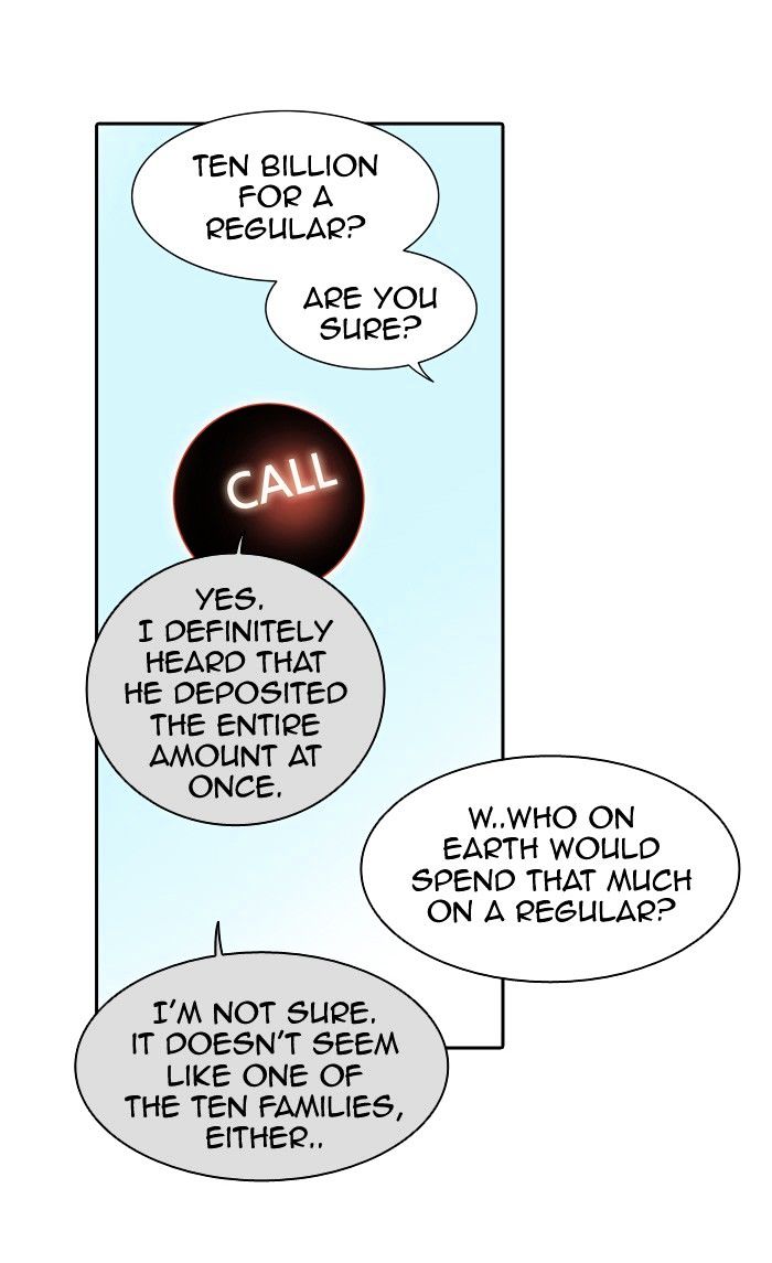 Tower of God chapter 301 - page 86