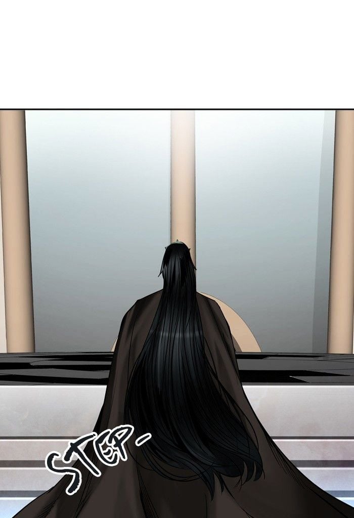 Tower of God chapter 301 - page 9