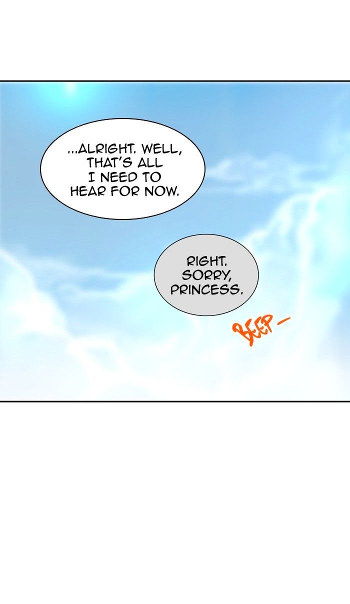 Tower of God chapter 301 - page 91