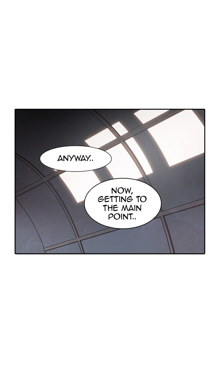 Tower of God chapter 340 - page 10
