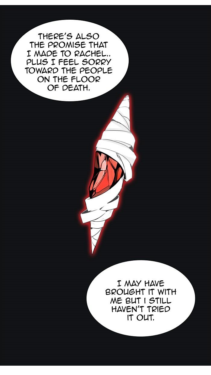 Tower of God chapter 340 - page 100