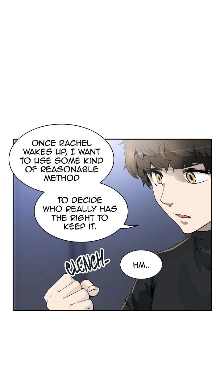Tower of God chapter 340 - page 101