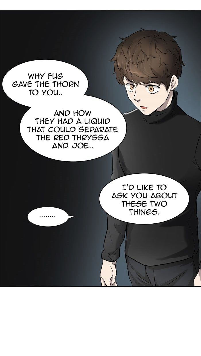 Tower of God chapter 340 - page 11