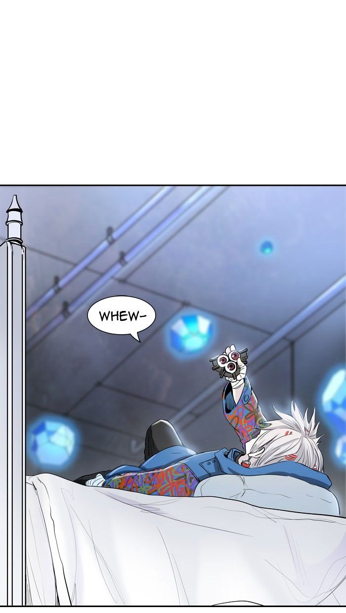 Tower of God chapter 340 - page 112