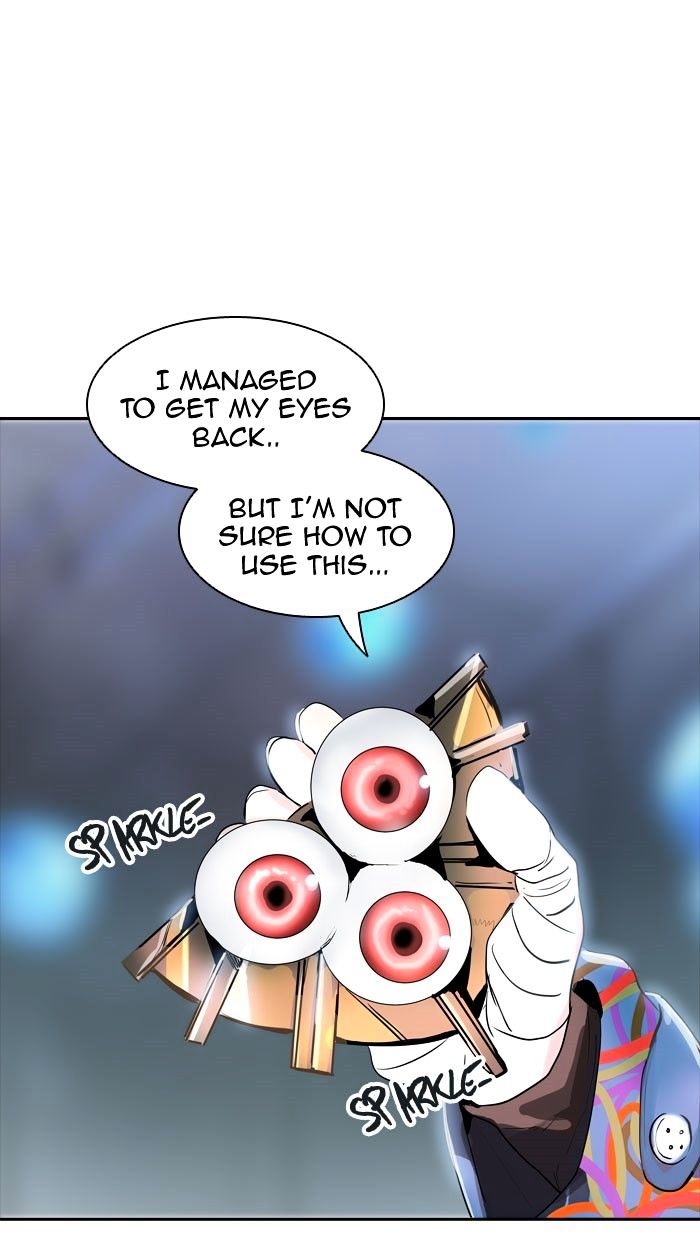 Tower of God chapter 340 - page 113