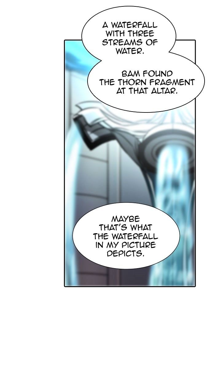 Tower of God chapter 340 - page 116