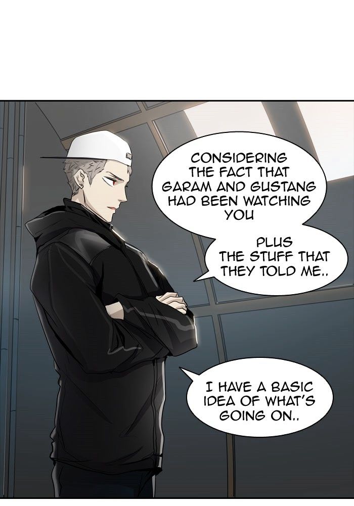 Tower of God chapter 340 - page 12