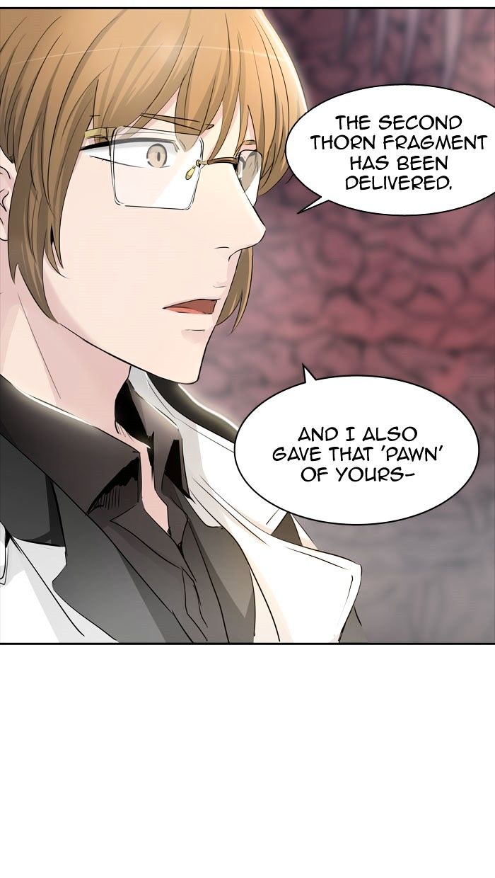 Tower of God chapter 340 - page 122
