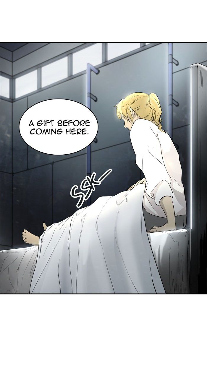 Tower of God chapter 340 - page 123
