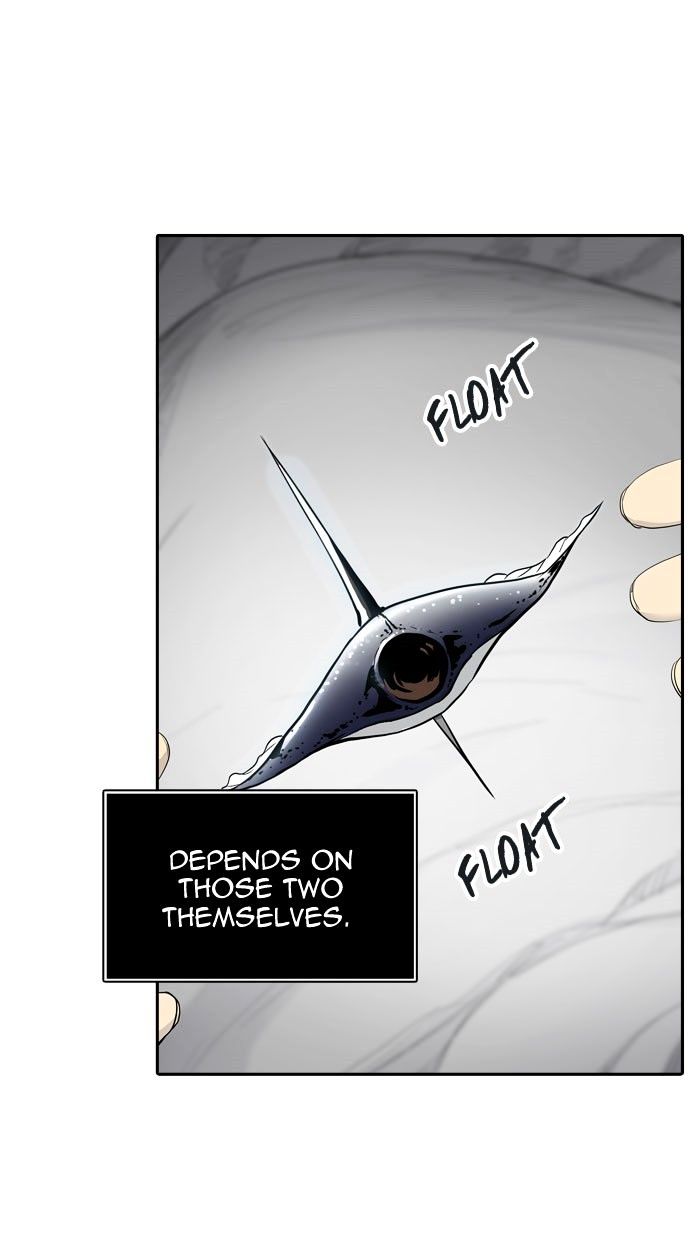 Tower of God chapter 340 - page 128