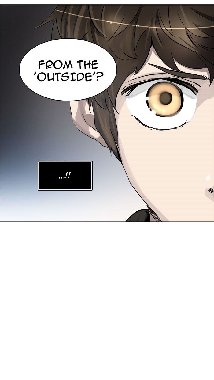 Tower of God chapter 340 - page 14