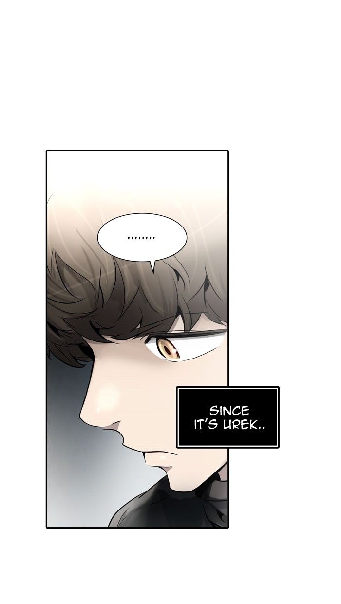 Tower of God chapter 340 - page 18