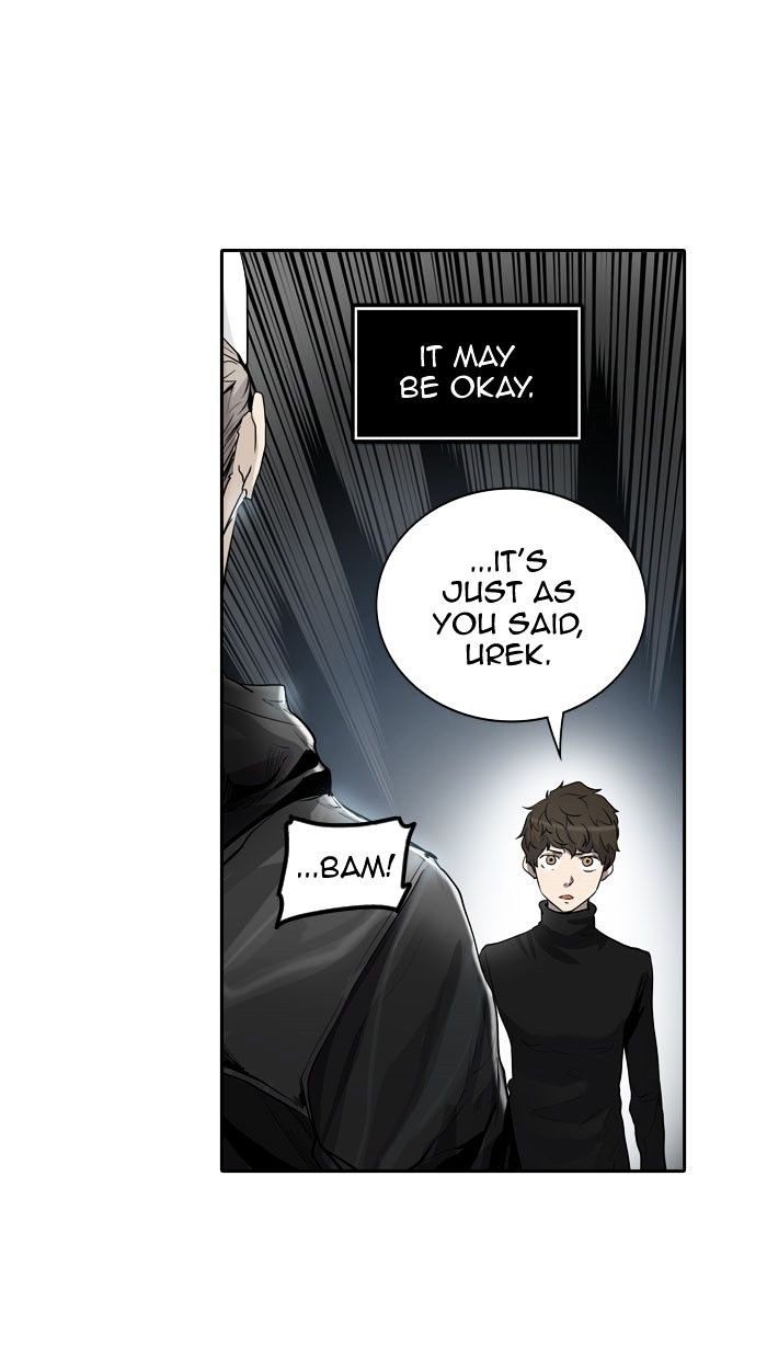 Tower of God chapter 340 - page 19