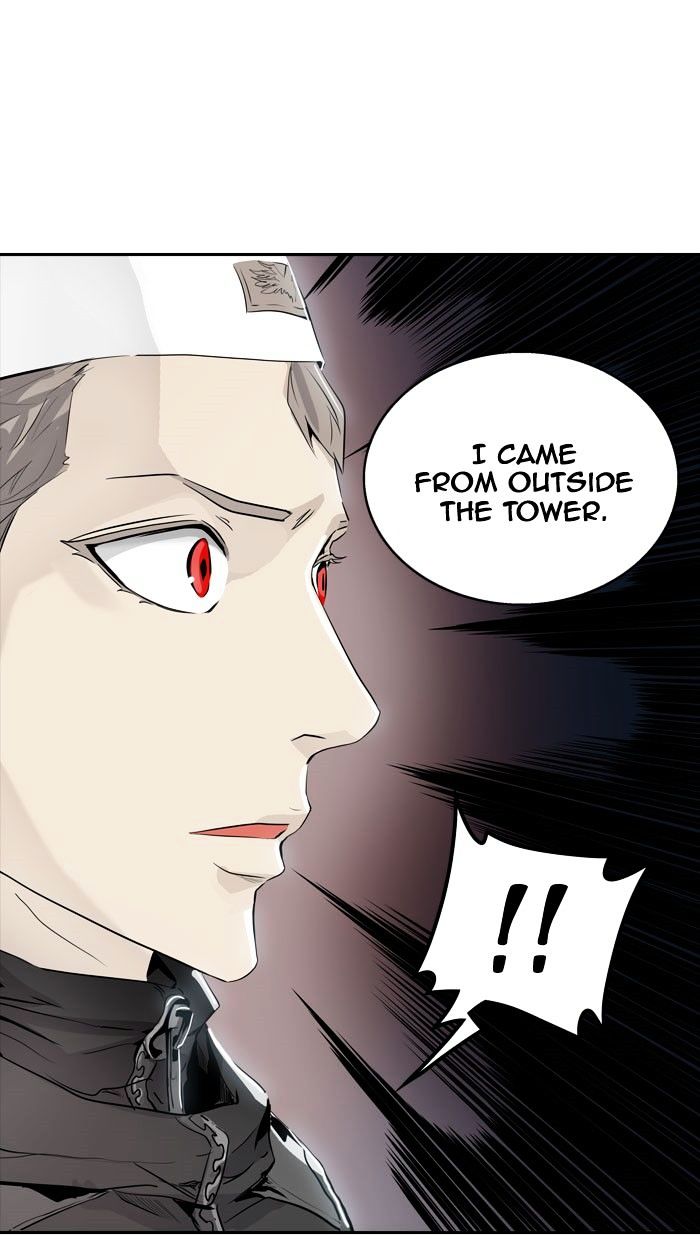 Tower of God chapter 340 - page 20