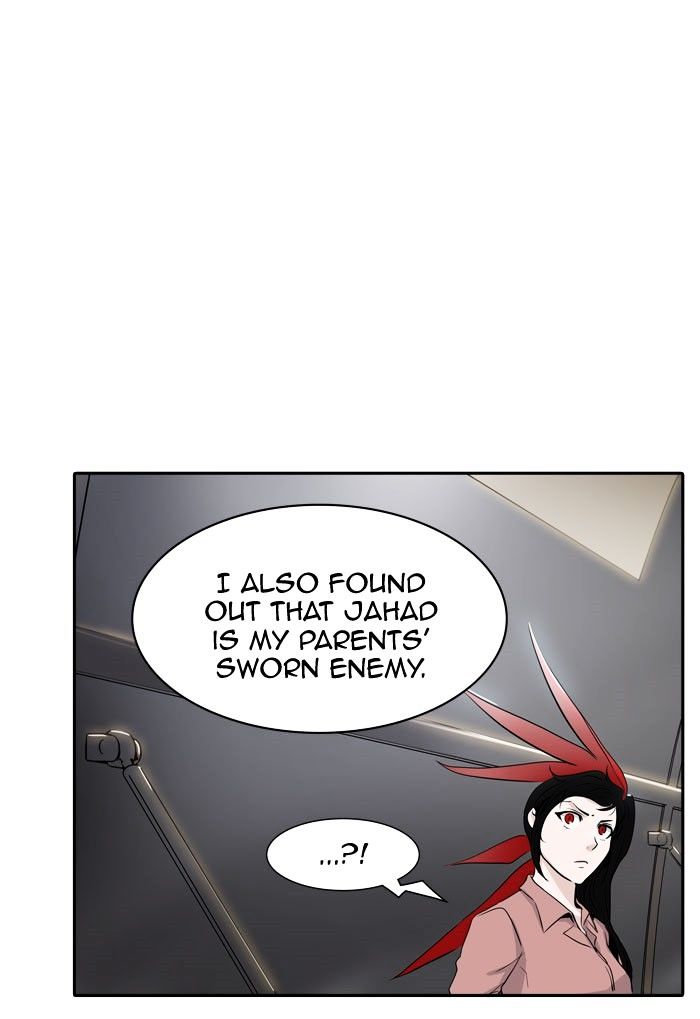 Tower of God chapter 340 - page 23