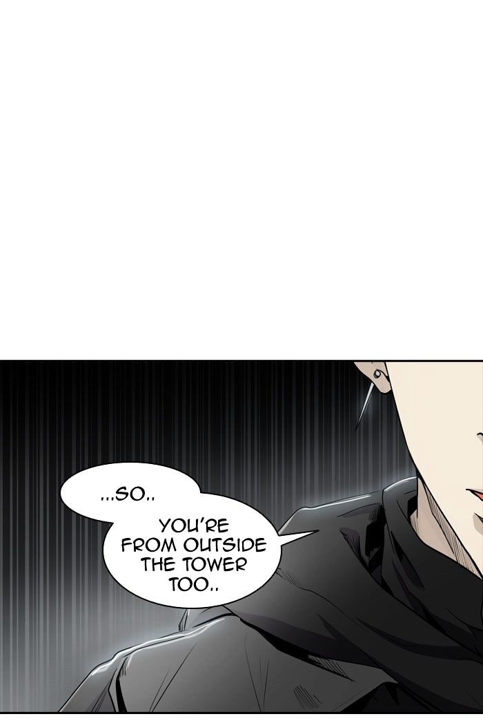 Tower of God chapter 340 - page 24