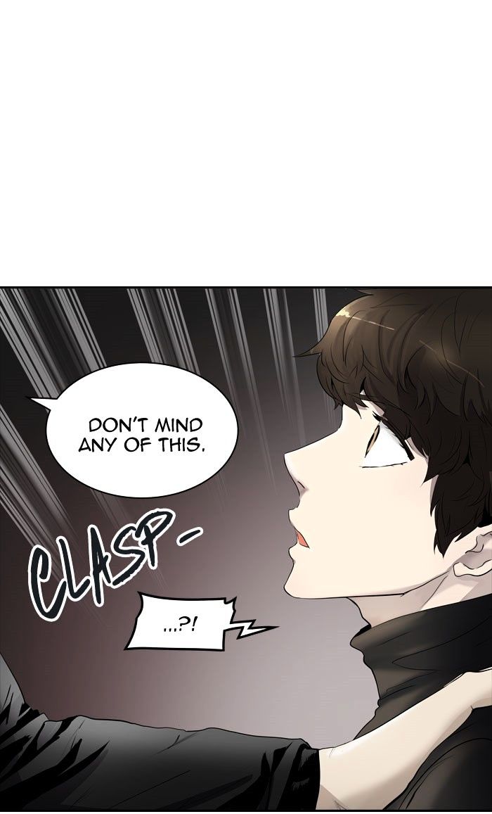 Tower of God chapter 340 - page 27
