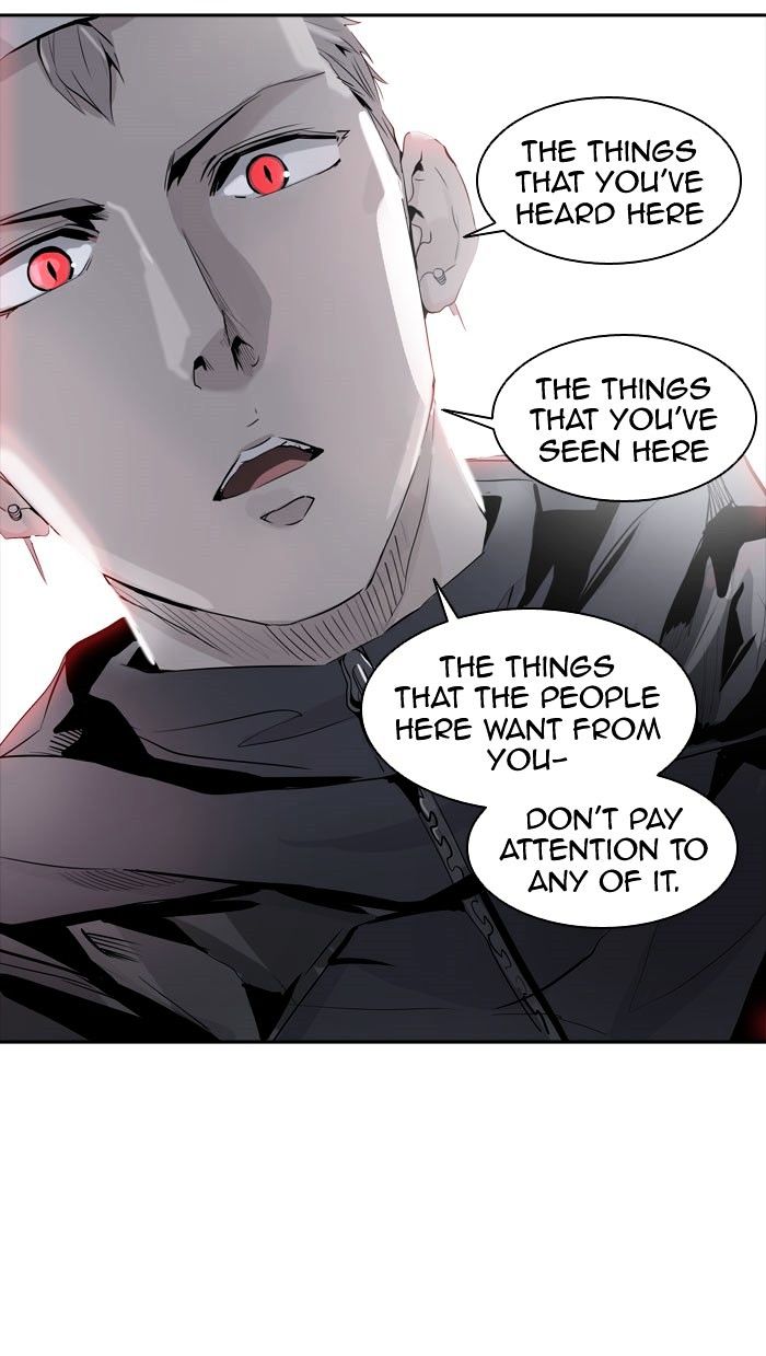 Tower of God chapter 340 - page 29