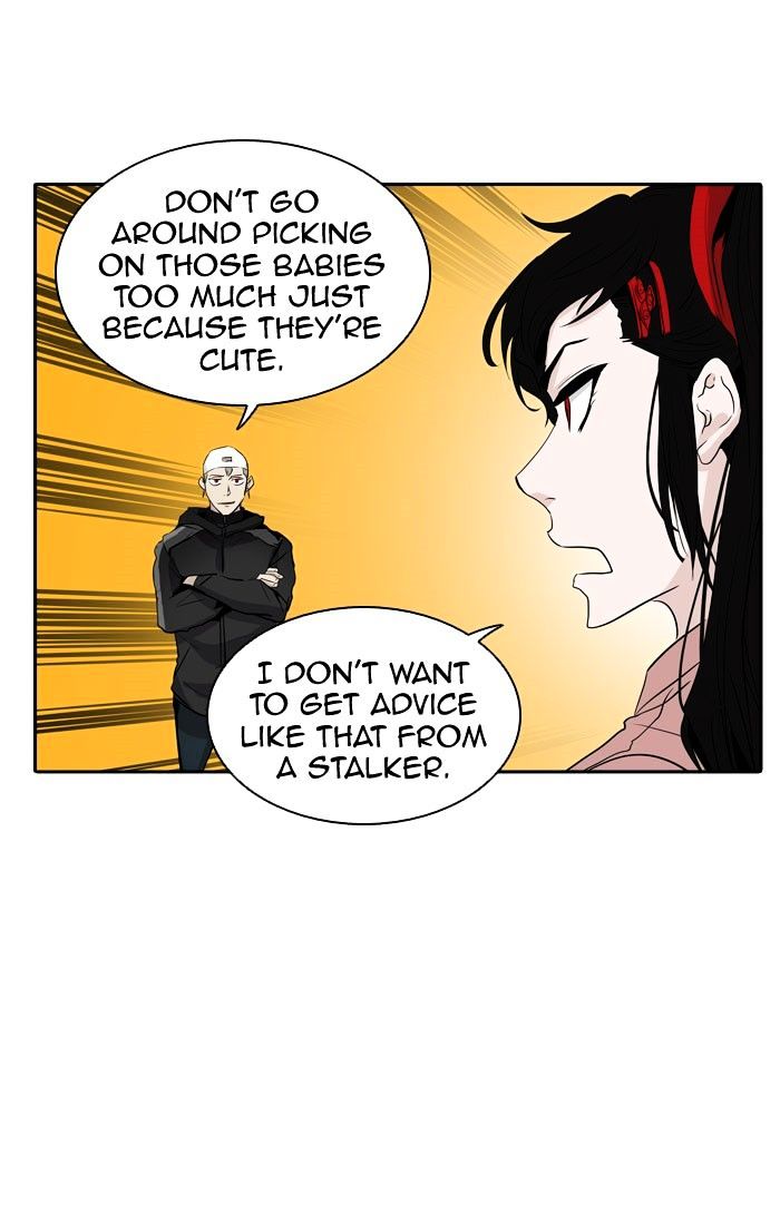 Tower of God chapter 340 - page 33