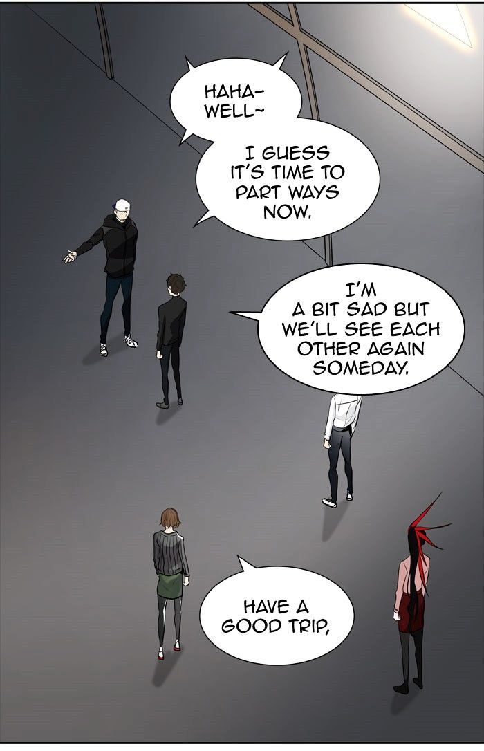 Tower of God chapter 340 - page 34