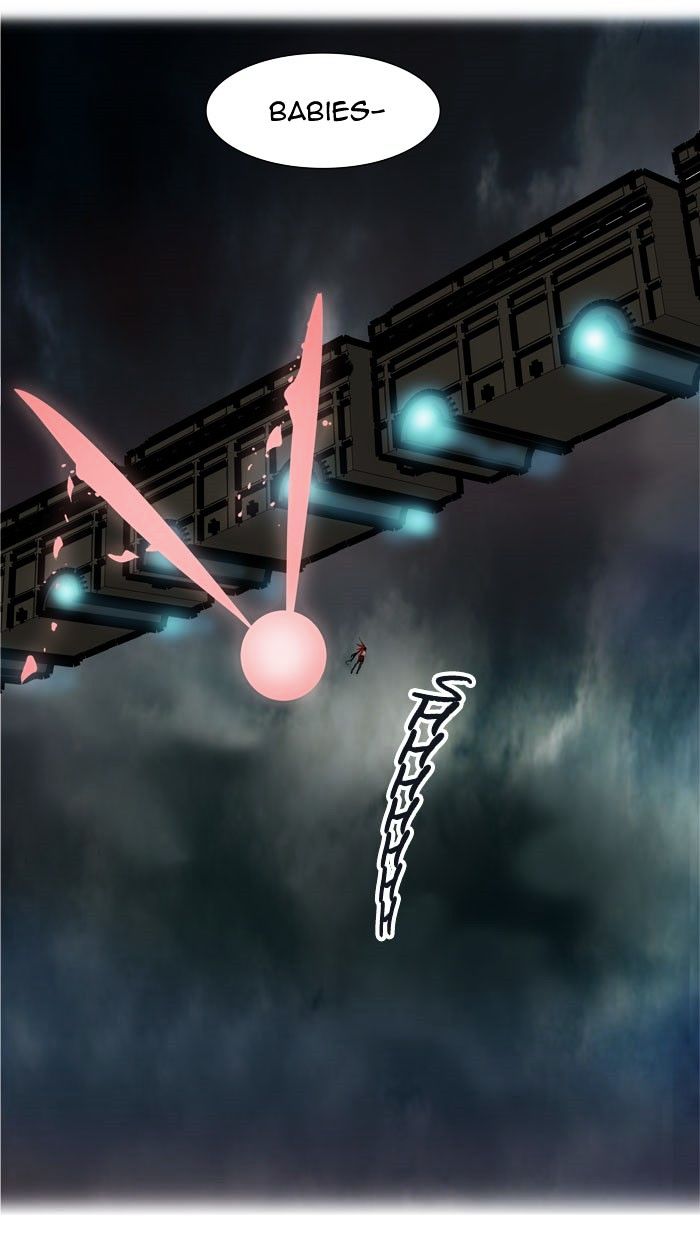 Tower of God chapter 340 - page 36