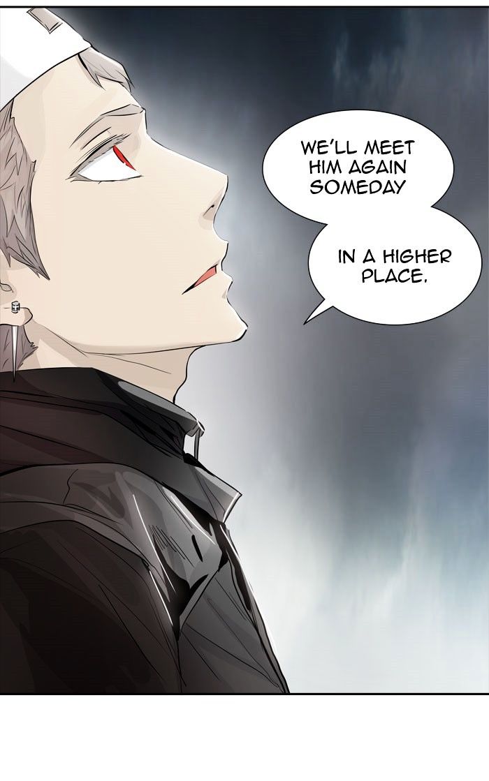 Tower of God chapter 340 - page 40