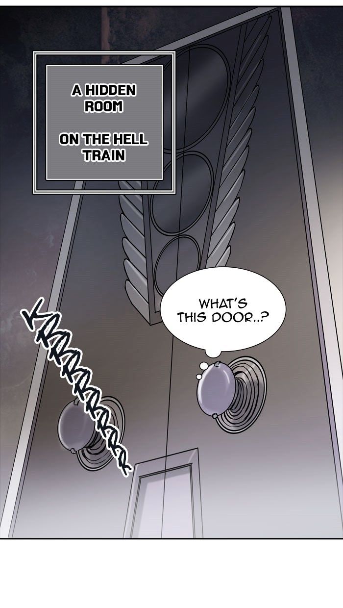 Tower of God chapter 340 - page 45