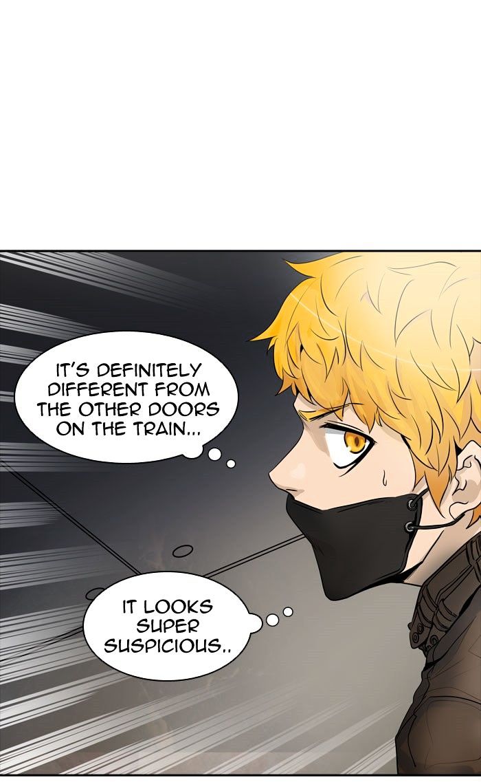 Tower of God chapter 340 - page 46