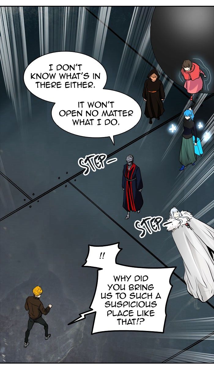 Tower of God chapter 340 - page 48