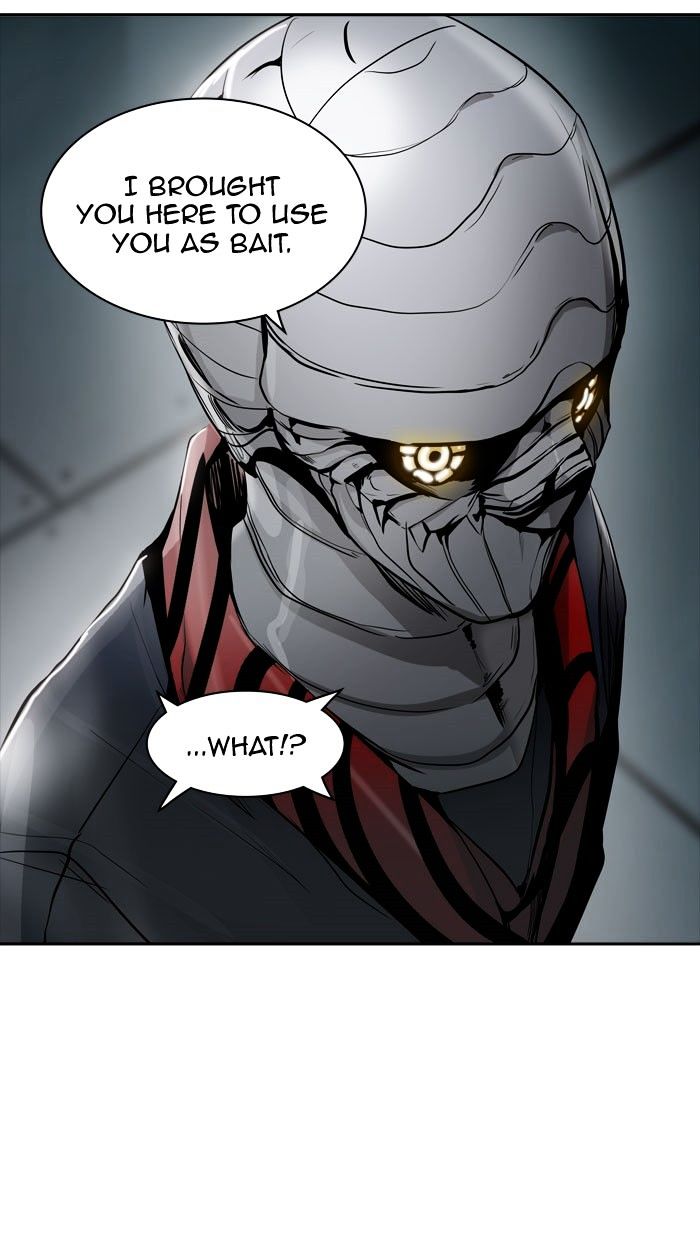 Tower of God chapter 340 - page 52