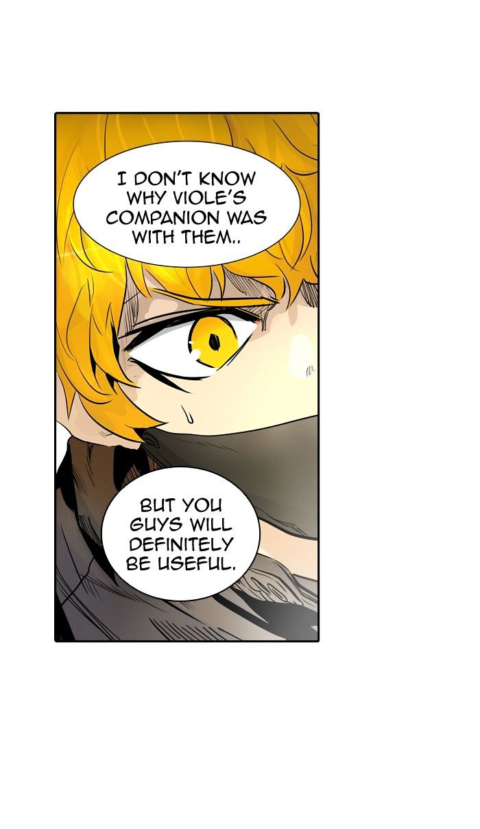 Tower of God chapter 340 - page 53