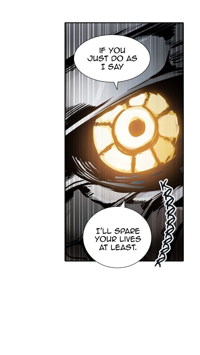 Tower of God chapter 340 - page 54