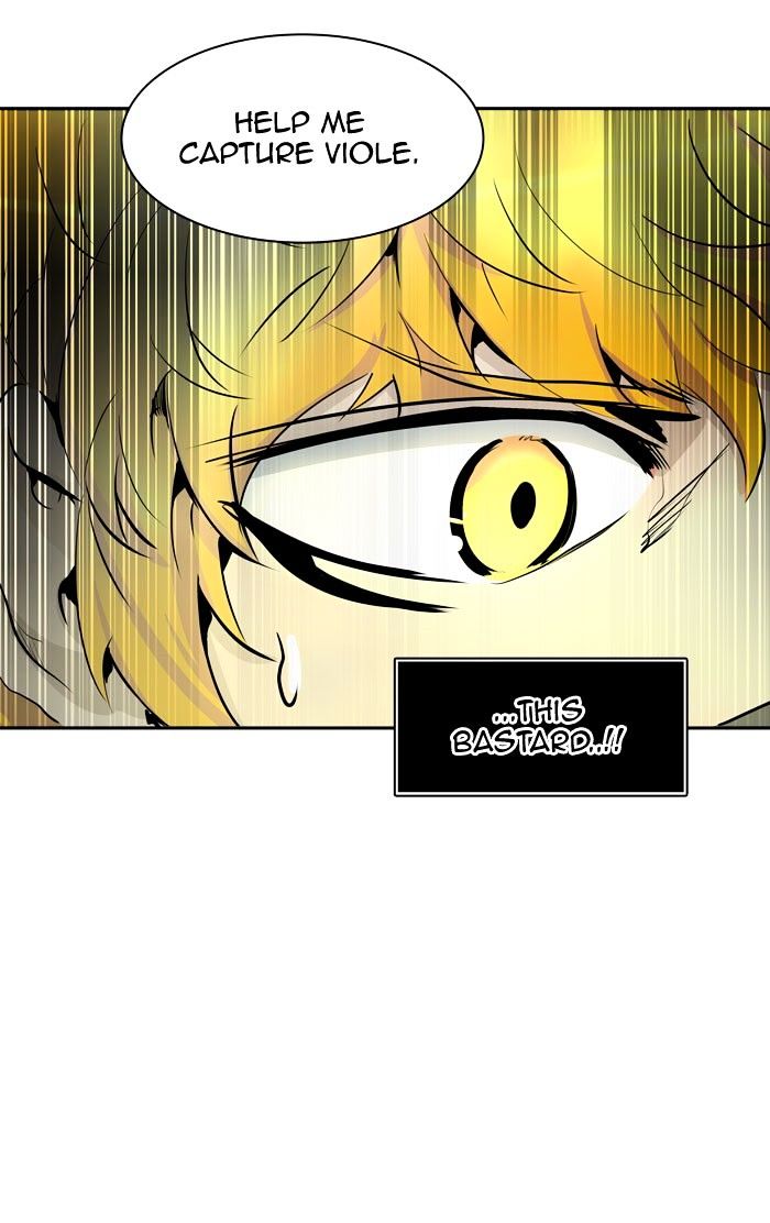 Tower of God chapter 340 - page 55