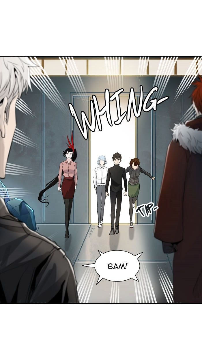 Tower of God chapter 340 - page 56