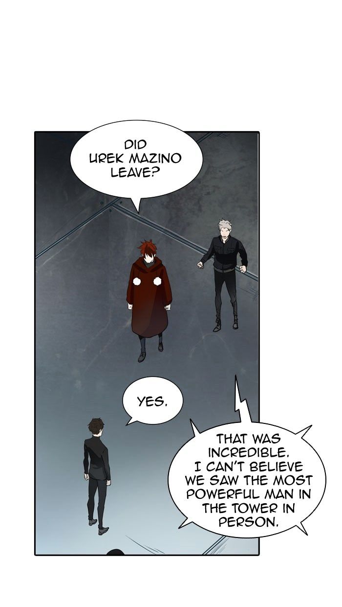 Tower of God chapter 340 - page 57