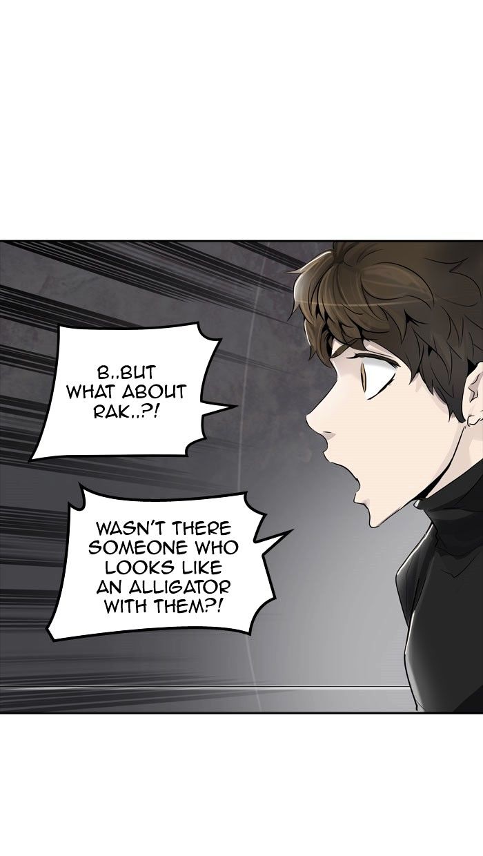 Tower of God chapter 340 - page 6
