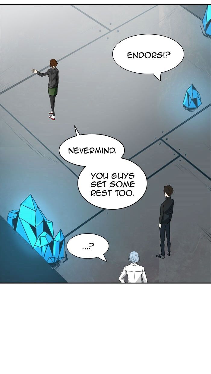 Tower of God chapter 340 - page 61