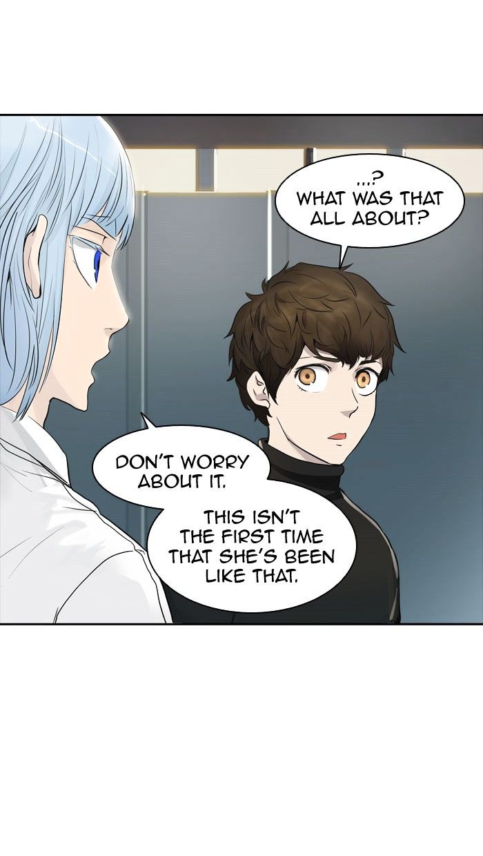 Tower of God chapter 340 - page 62