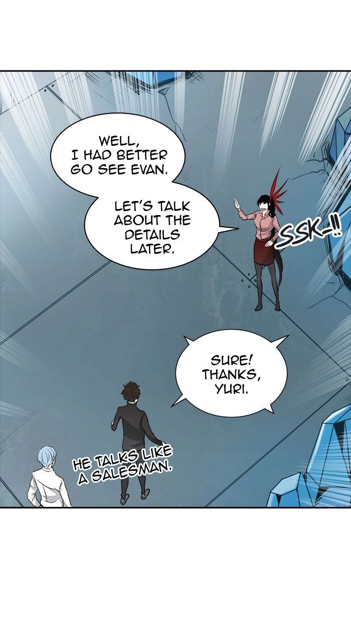 Tower of God chapter 340 - page 63