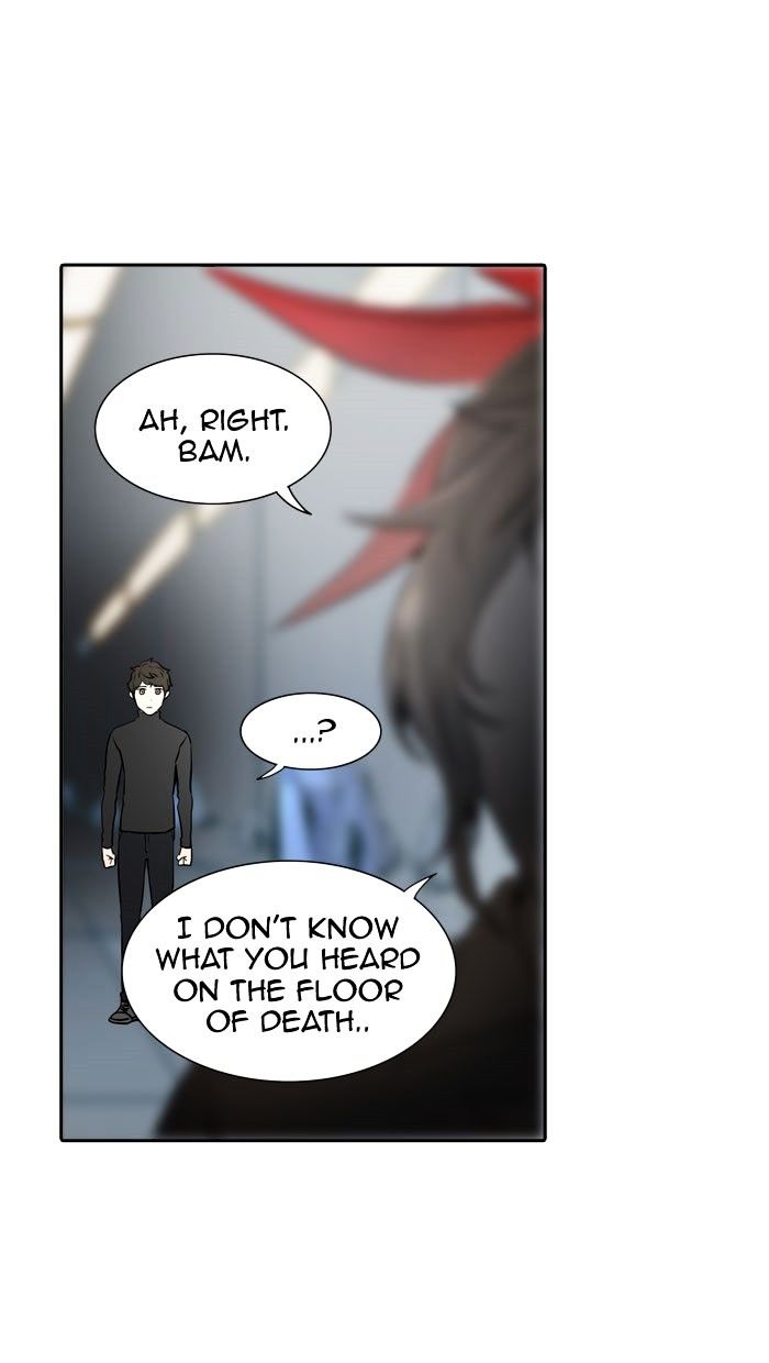 Tower of God chapter 340 - page 64