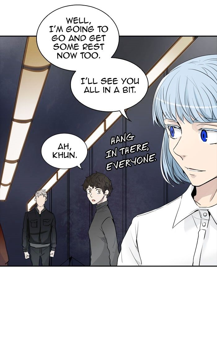 Tower of God chapter 340 - page 67