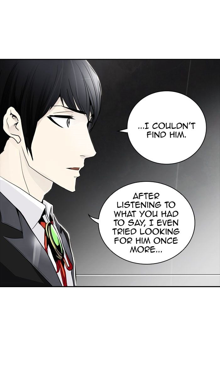 Tower of God chapter 340 - page 7