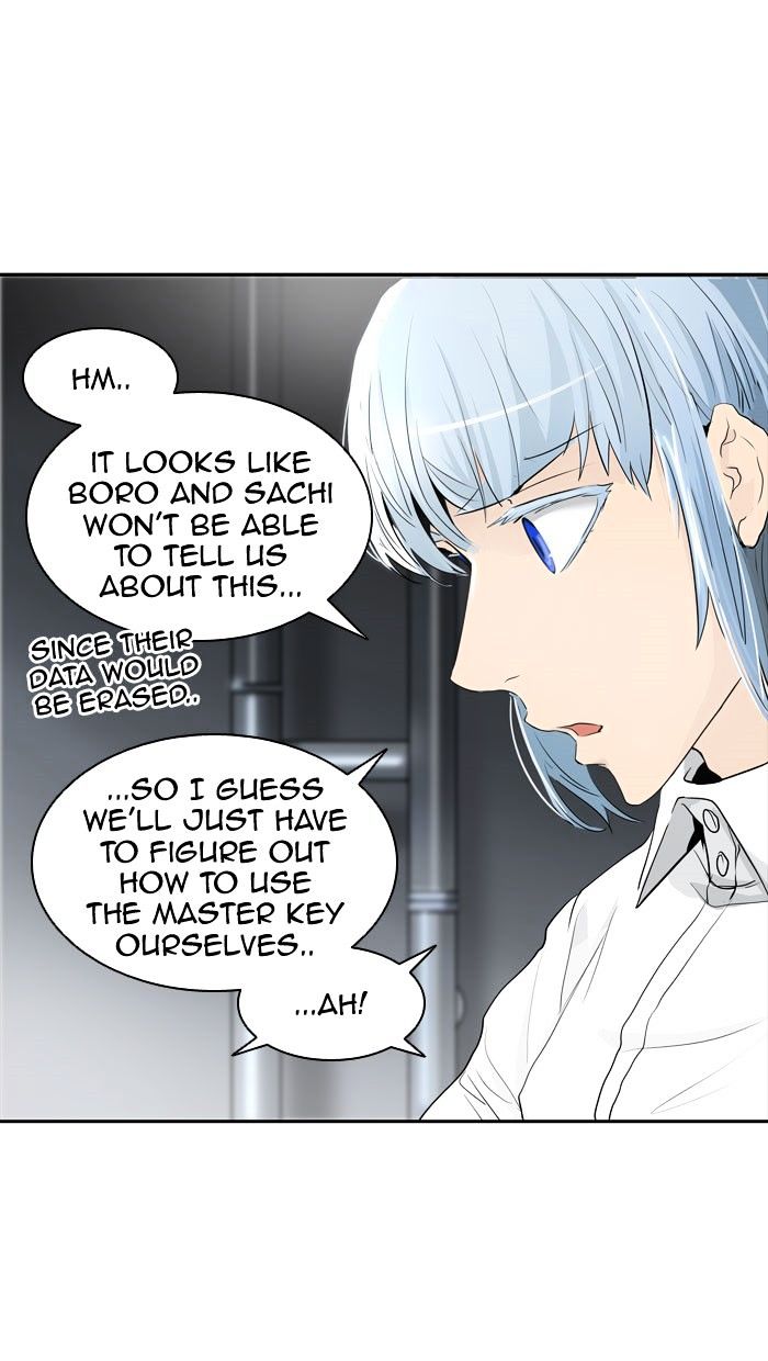 Tower of God chapter 340 - page 73