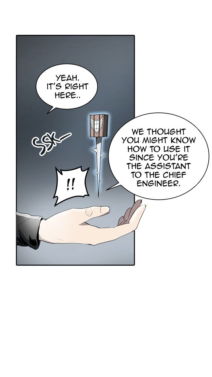 Tower of God chapter 340 - page 78