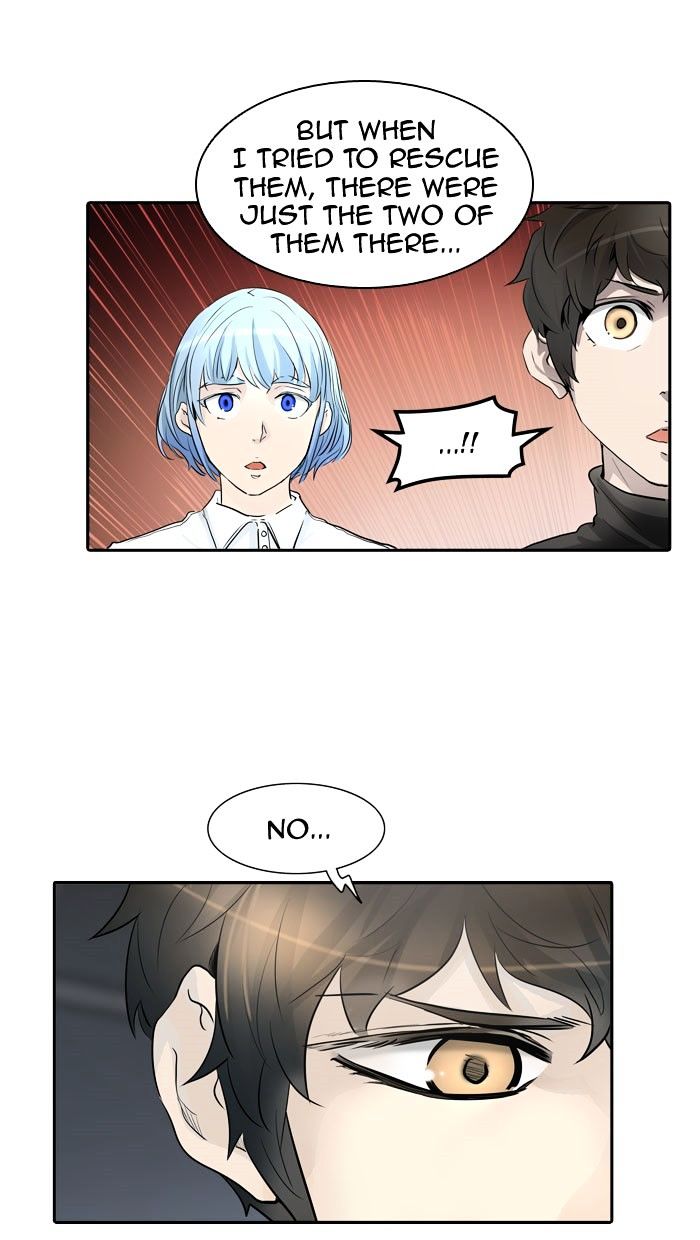Tower of God chapter 340 - page 8