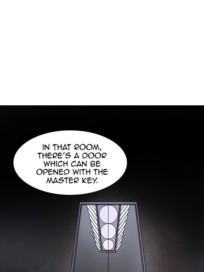 Tower of God chapter 340 - page 81