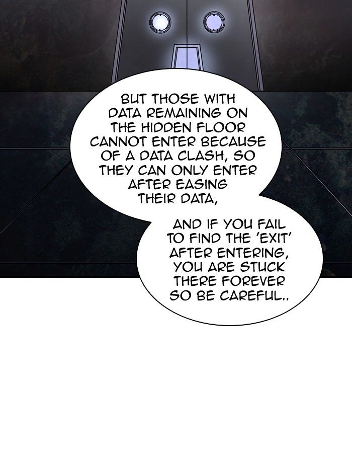 Tower of God chapter 340 - page 82