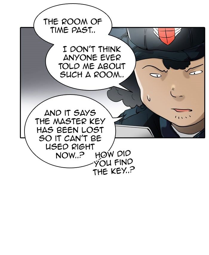 Tower of God chapter 340 - page 83